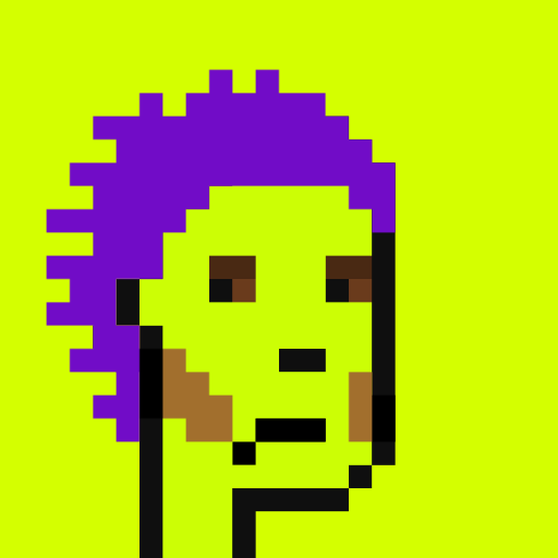 404 Origin Punk
