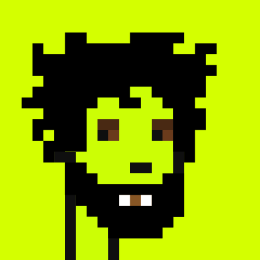 404 Origin Punk