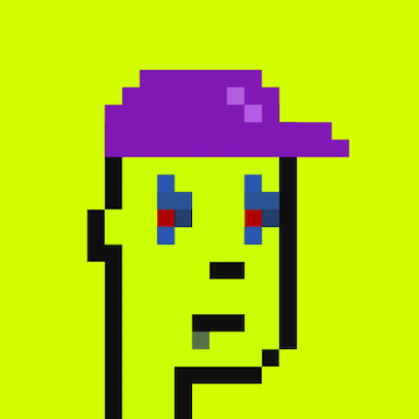404 Origin Punk