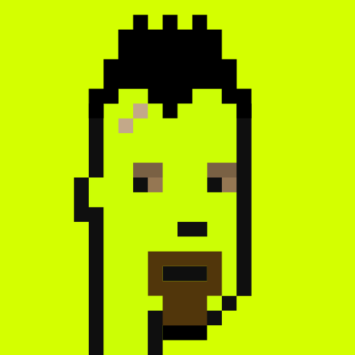 404 Origin Punk