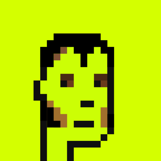 404 Origin Punk