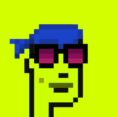 404 Origin Punk