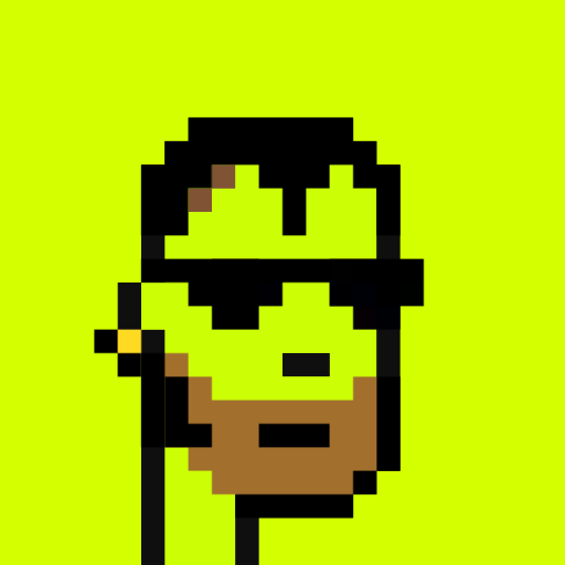 404 Origin Punk