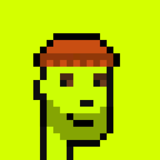 404 Origin Punk