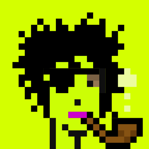 404 Origin Punk