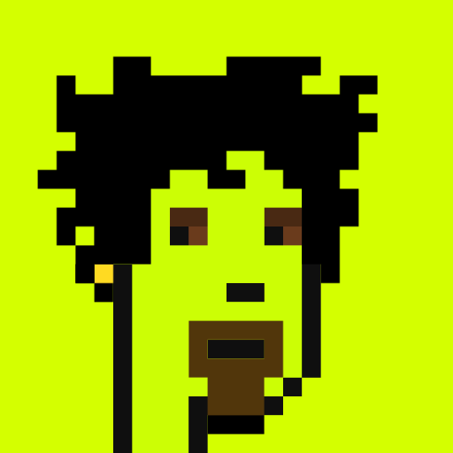 404 Origin Punk