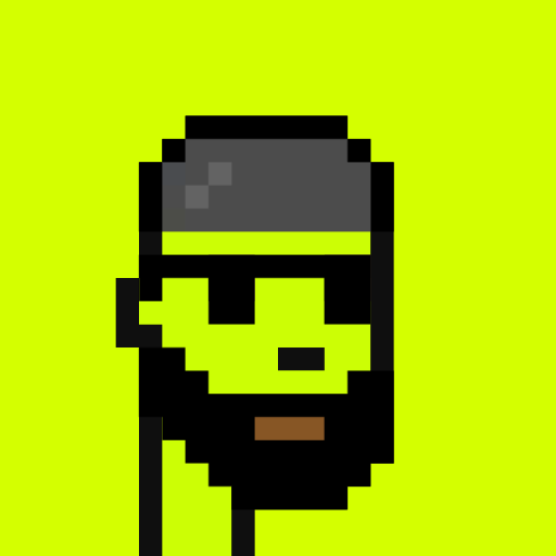 404 Origin Punk