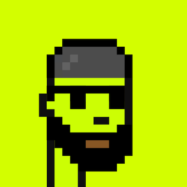 404 Origin Punk