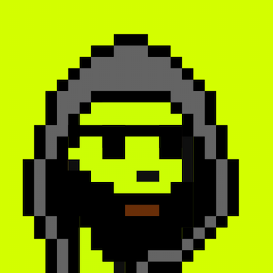 404 Origin Punk