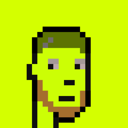 404 Origin Punk