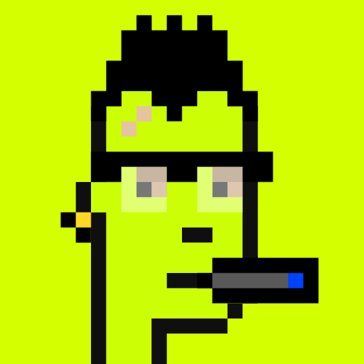 404 Origin Punk