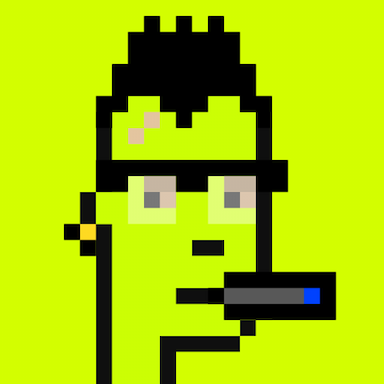 404 Origin Punk
