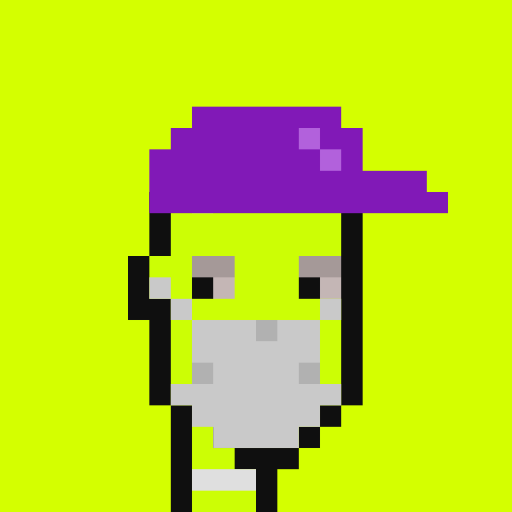 404 Origin Punk