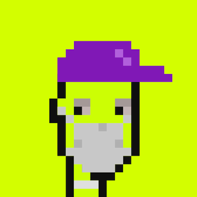 404 Origin Punk