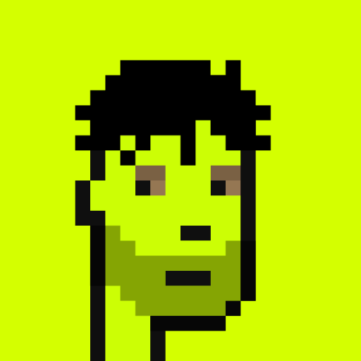 404 Origin Punk