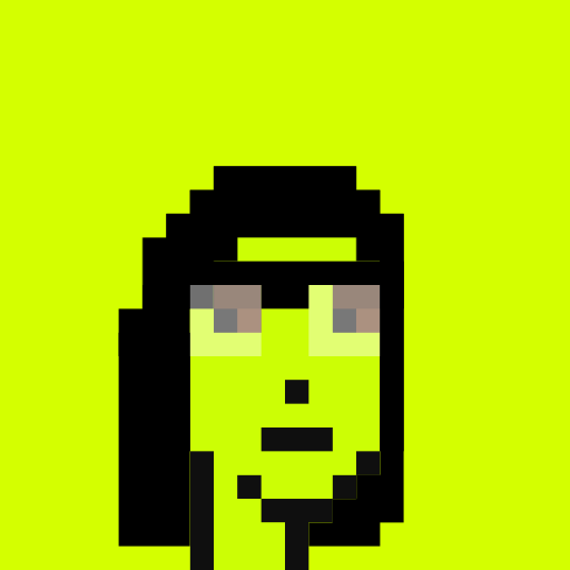 404 Origin Punk