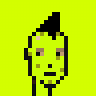 404 Origin Punk