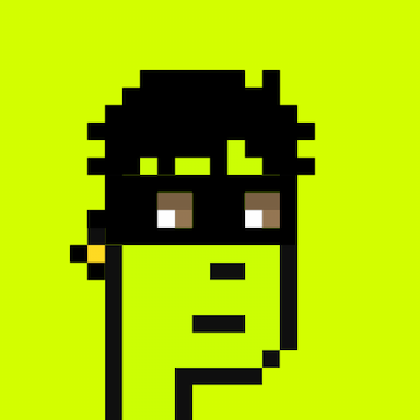 404 Origin Punk
