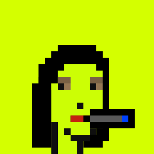 404 Origin Punk
