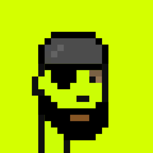 404 Origin Punk
