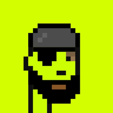404 Origin Punk