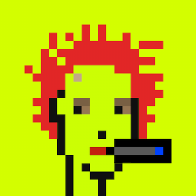 404 Origin Punk