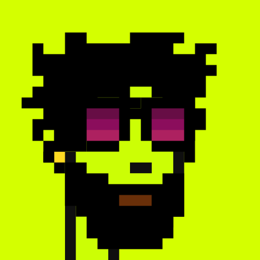 404 Origin Punk