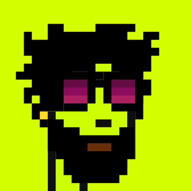 404 Origin Punk