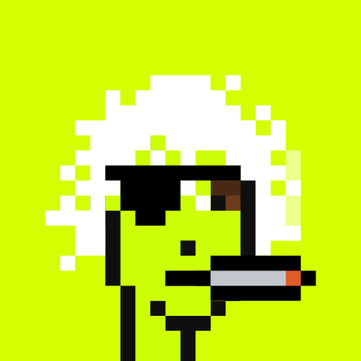 404 Origin Punk