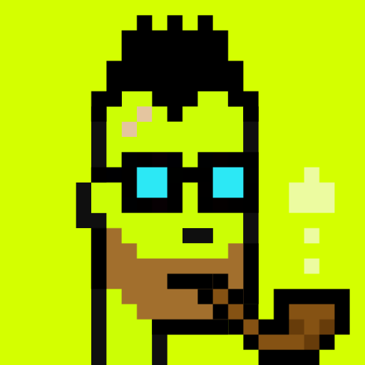 404 Origin Punk
