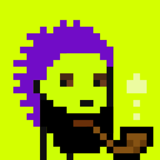 404 Origin Punk