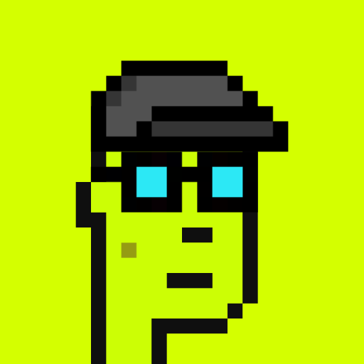 404 Origin Punk