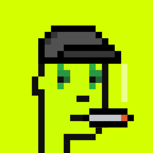 404 Origin Punk
