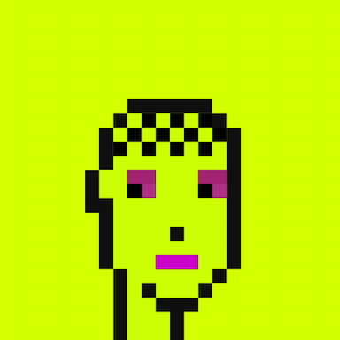 404 Origin Punk