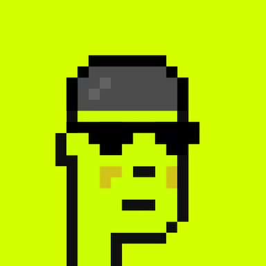 404 Origin Punk