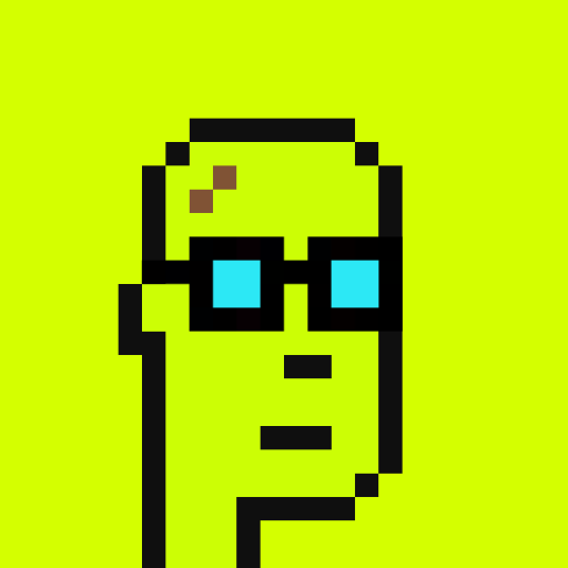 404 Origin Punk