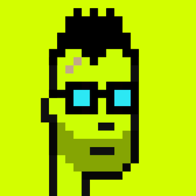 404 Origin Punk