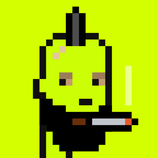 404 Origin Punk