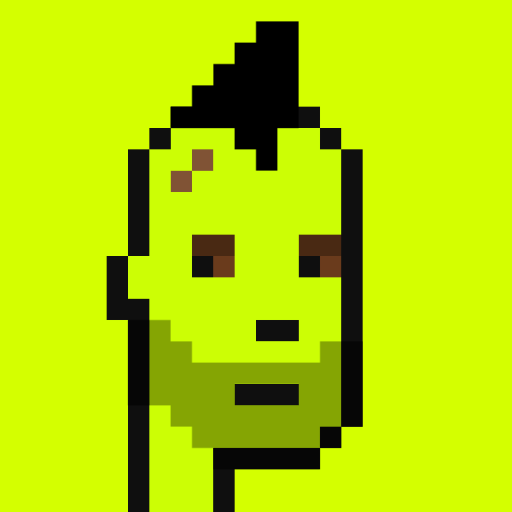 404 Origin Punk