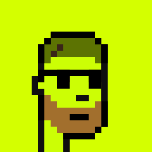 404 Origin Punk