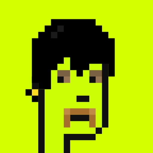 404 Origin Punk
