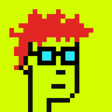 404 Origin Punk