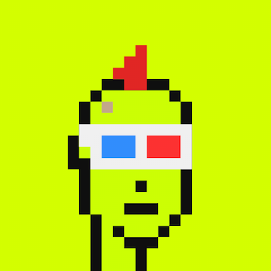 404 Origin Punk