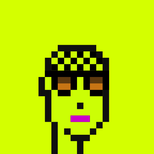 404 Origin Punk