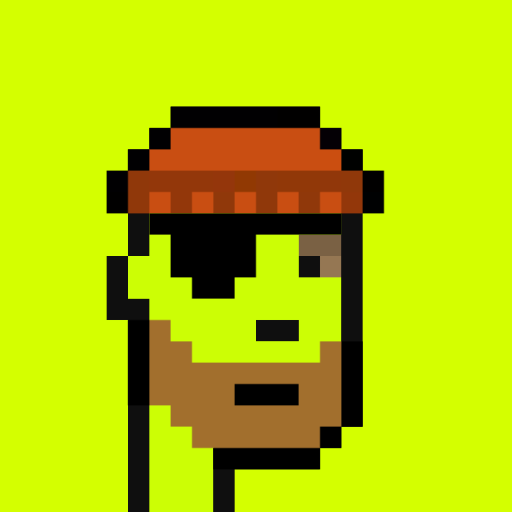 404 Origin Punk