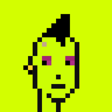 404 Origin Punk