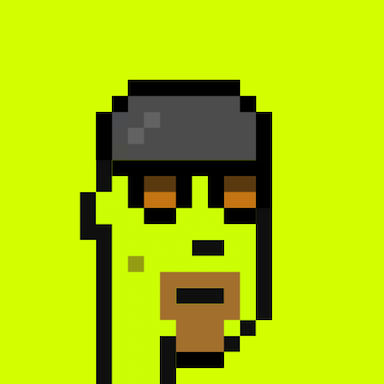 404 Origin Punk
