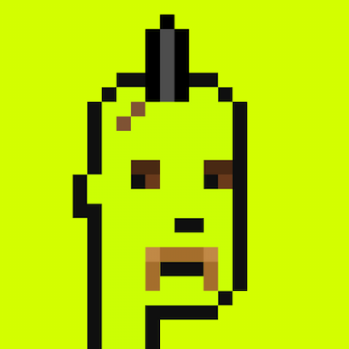 404 Origin Punk