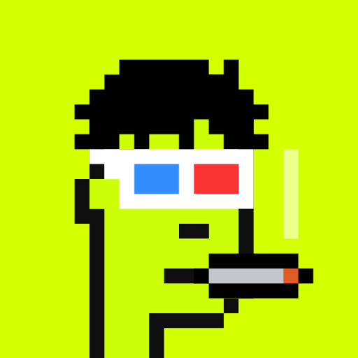404 Origin Punk