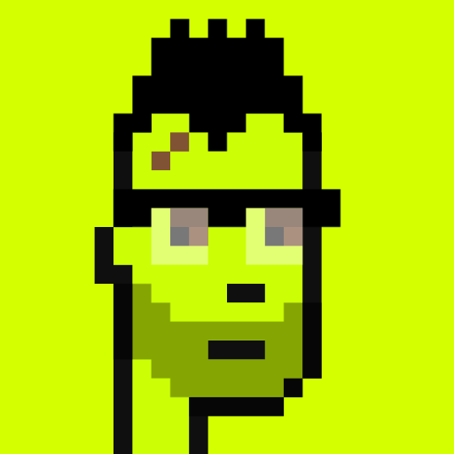 404 Origin Punk